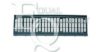 EQUAL QUALITY G0973 Radiator Grille